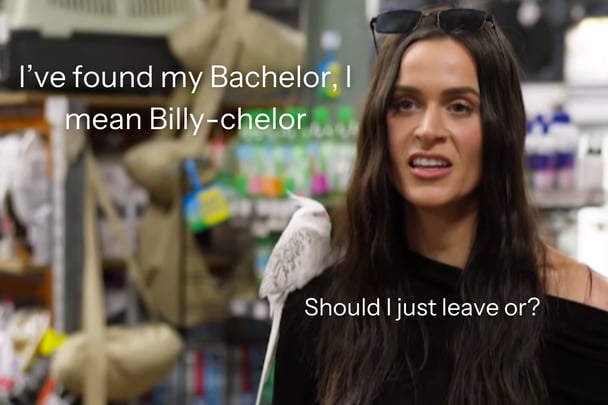 Married at First Sight recap, MAFS Australia 2025 episode 7.