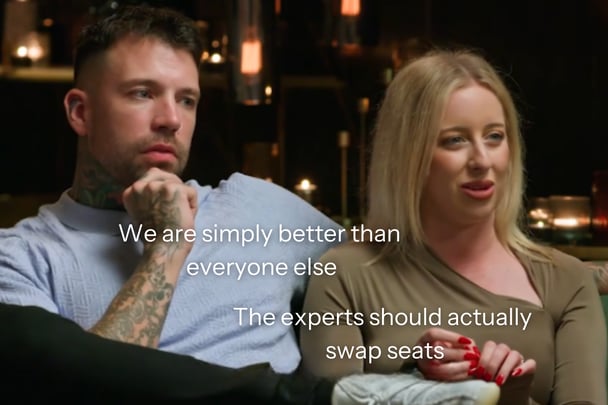 Married at First Sight recap, MAFS Australia 2025 episode 9.