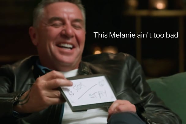 Married at First Sight recap, MAFS Australia 2025 episode 9.