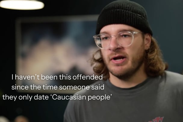 Married at First Sight recap, MAFS Australia 2025 episode 9.