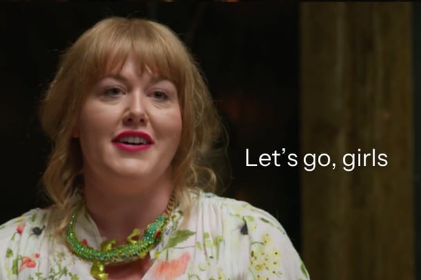 Married at First Sight recap, MAFS Australia 2025 episode 9.