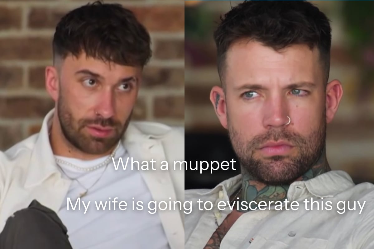 Married at First Sight recap, MAFS Australia 2025 episode 11. 