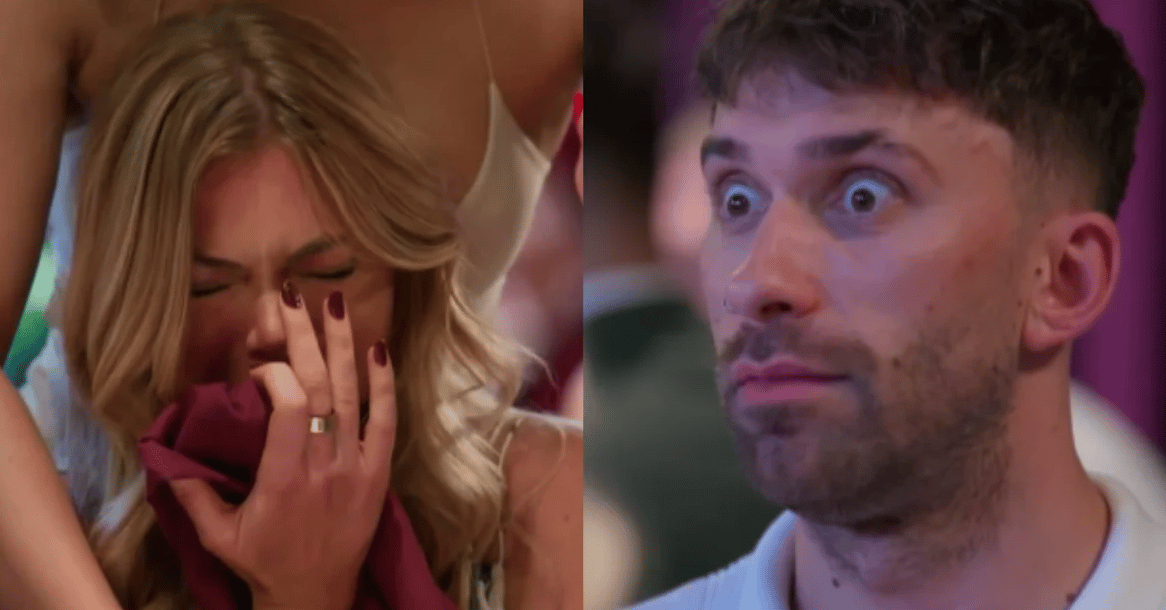 MAFS Recap: The Cringeworthy Couple You Never Want at Your Wedding