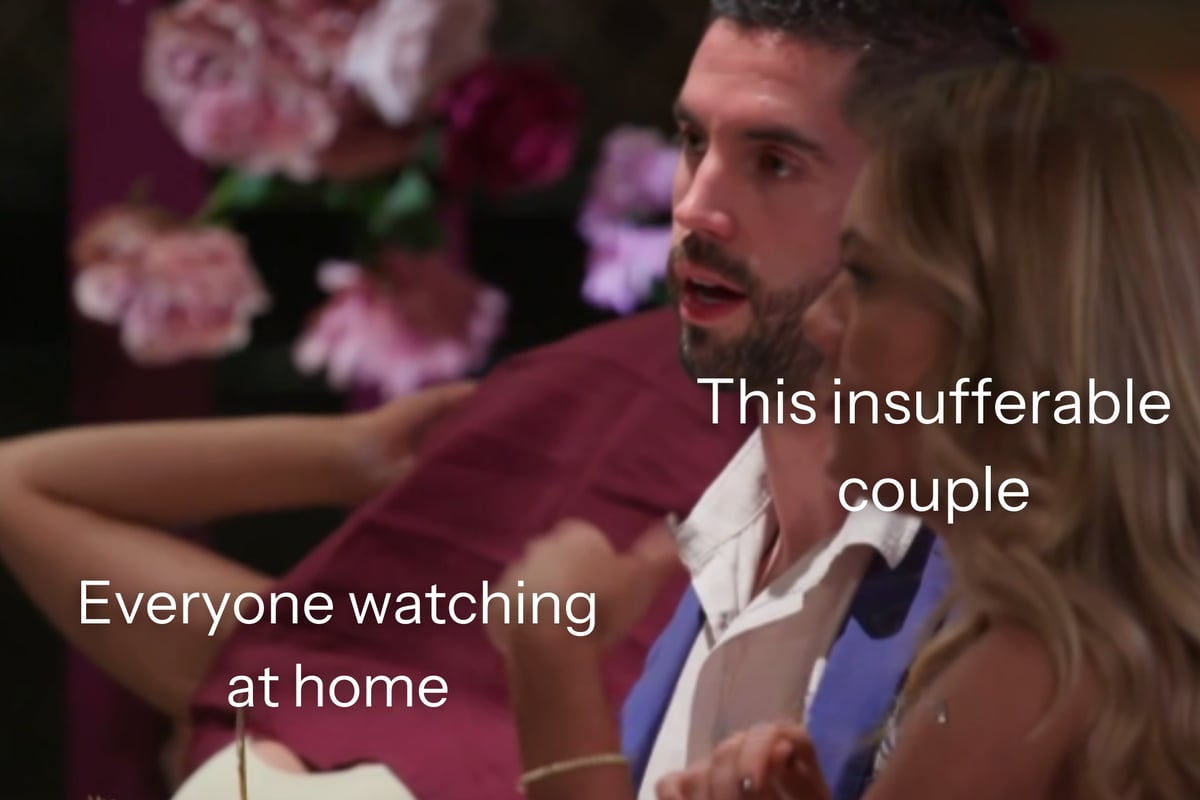 Married at First Sight recap, MAFS Australia 2025 episode 14. 