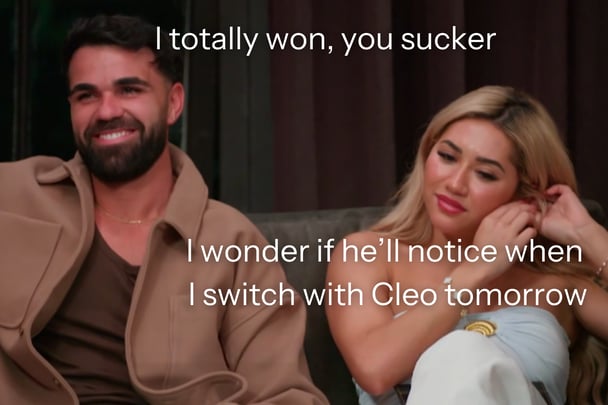 Mamamia recaps episode 21 of Married at First Sight 2025.