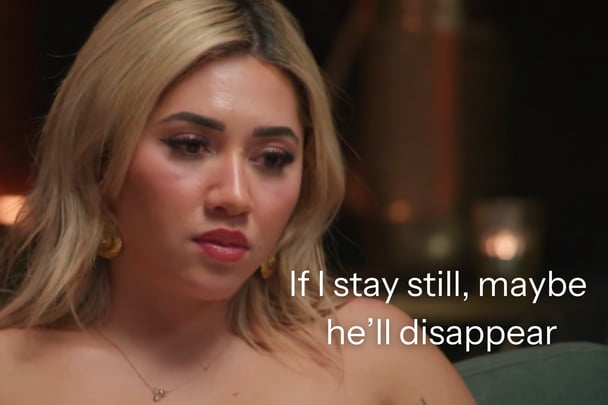 Mamamia recaps episode 21 of Married at First Sight 2025.
