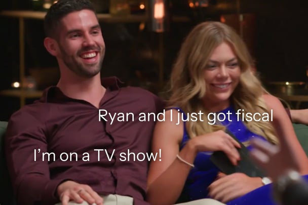Mamamia recaps episode 21 of Married at First Sight 2025.