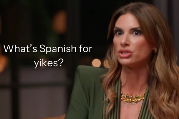 Mamamia recaps episode 21 of Married at First Sight 2025.