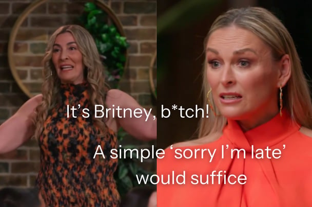Mamamia recaps episode 21 of Married at First Sight 2025.