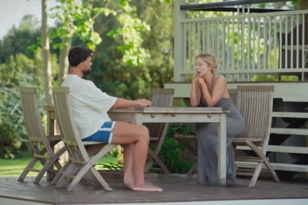 Married at First Sight recap, MAFS Australia 2025 episode 22.