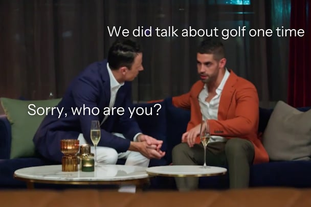 Married at First Sight recap, MAFS Australia 2025 episode 39.