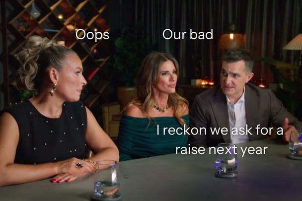 Married at First Sight recap, MAFS Australia 2025 episode 39.