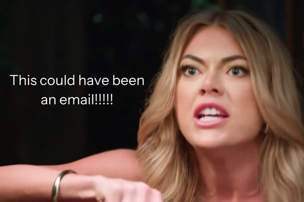 Married at First Sight recap, MAFS Australia 2025 episode 39.
