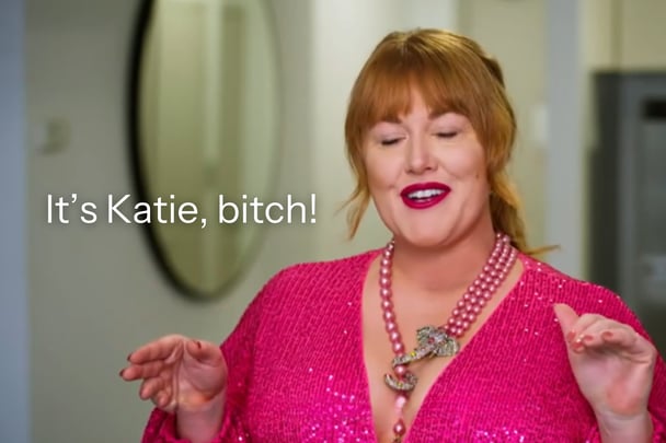 Married at First Sight recap, MAFS Australia 2025 episode 39.