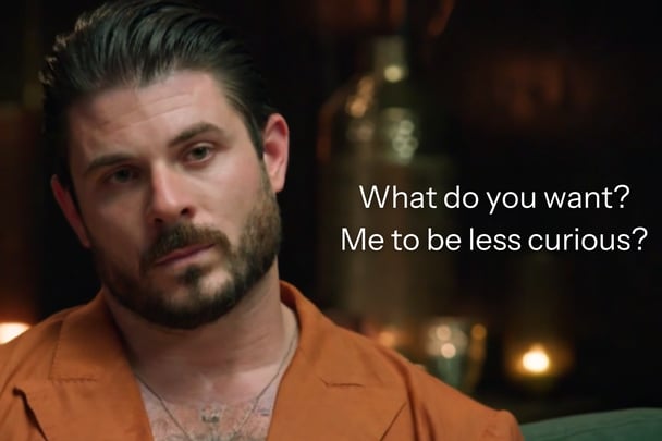 Married at First Sight recap, MAFS Australia 2025 episode 40.
