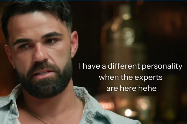 Married at First Sight recap, MAFS Australia 2025 episode 40.