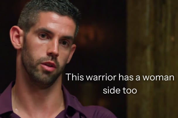Married at First Sight recap, MAFS Australia 2025 episode 40.