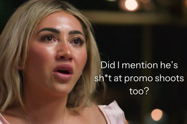 Married at First Sight recap, MAFS Australia 2025 episode 40.