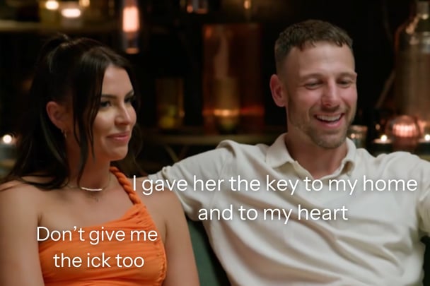Married at First Sight recap, MAFS Australia 2025 episode 40.