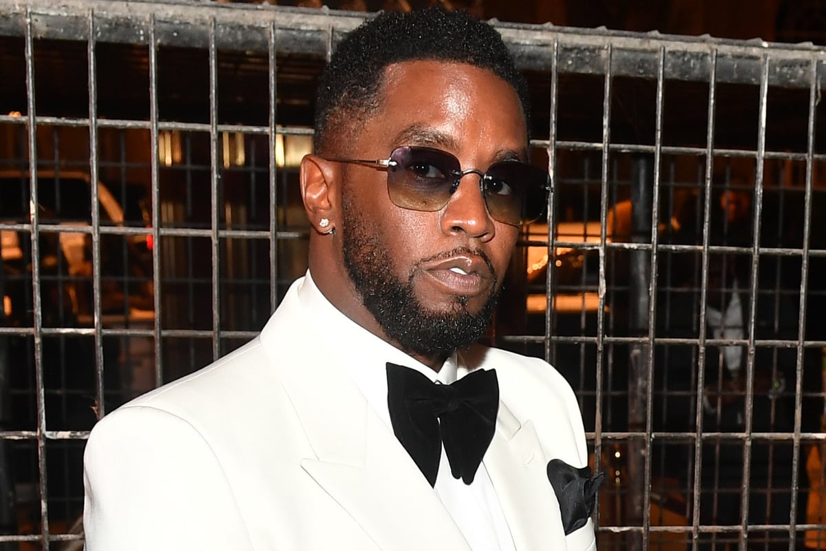 Sean 'Diddy' Combs faces multiple allgeations and lawsuits.