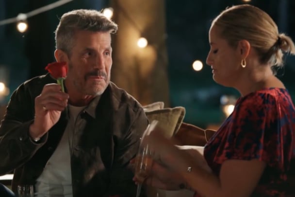 Mamamia recap The Golden Bachelor Australia episode 3