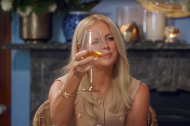 Mamamia recap The Golden Bachelor Australia episode 3