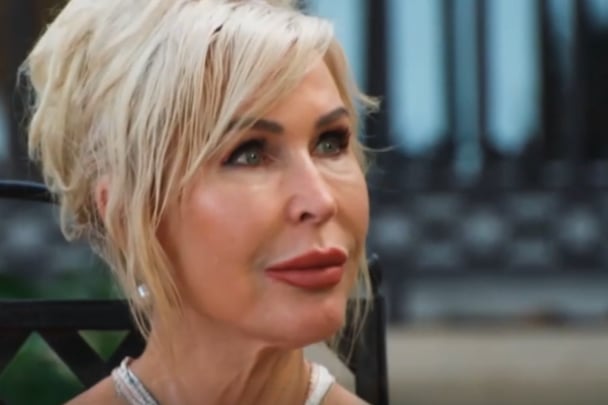 The Golden Bachelor Australia 2025 episode 4 recap