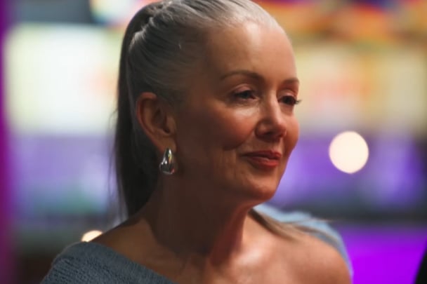 The Golden Bachelor Australia 2025 episode 4 recap