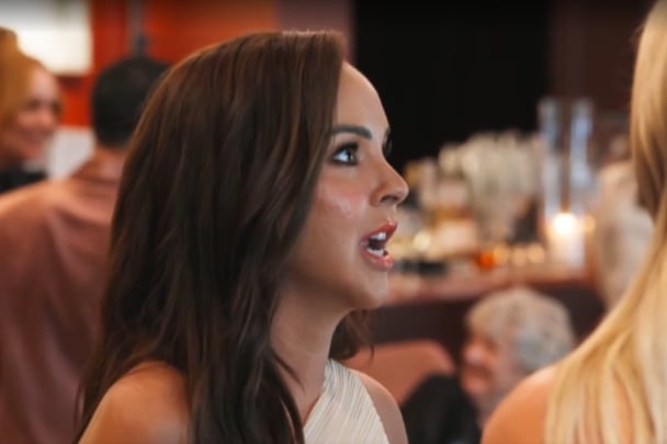 The Golden Bachelor Australia 2025 episode 4 recap