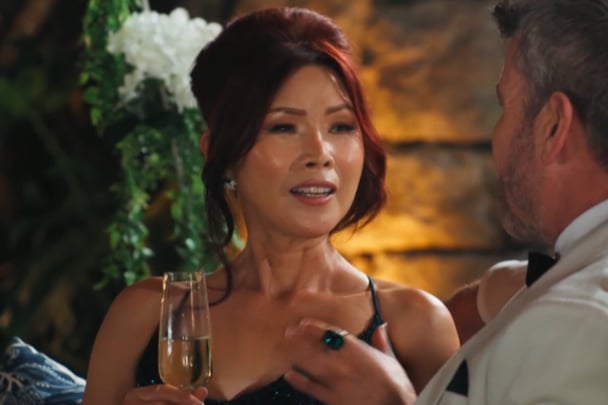 The Golden Bachelor Australia 2025 episode 4 recap