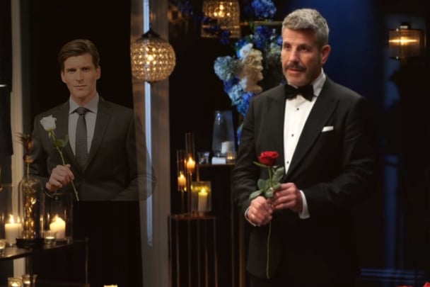 The Golden Bachelor Australia 2025 episode 1 recap