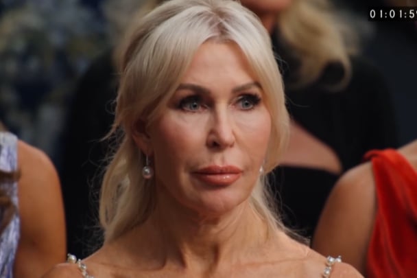 Mamamia recap The Golden Bachelor Australia episode 6