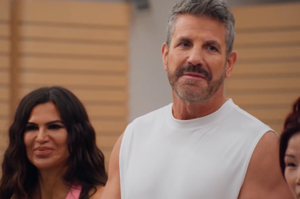 Mamamia recap The Golden Bachelor Australia episode 7