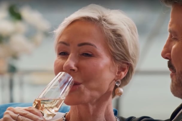 Mamamia recap The Golden Bachelor Australia episode 7