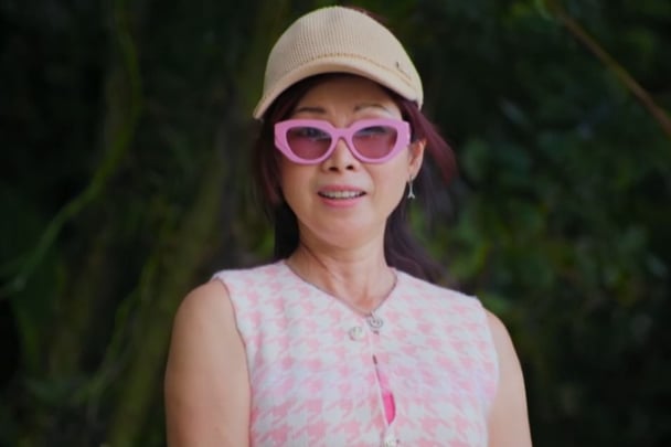 Mamamia recap The Golden Bachelor Australia episode 3