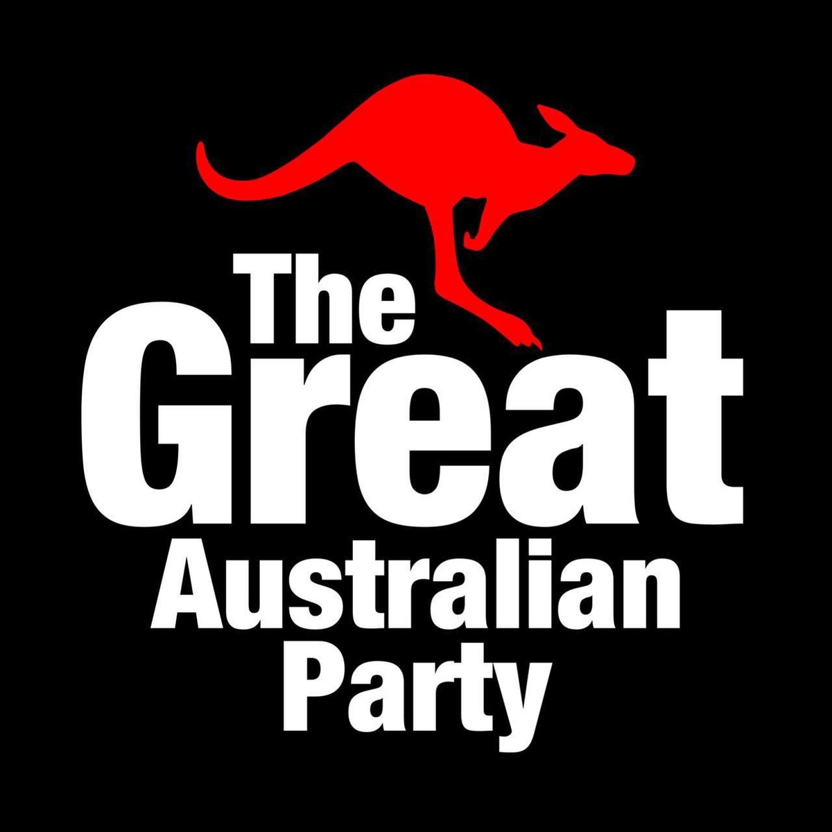 The Great Australia Party.