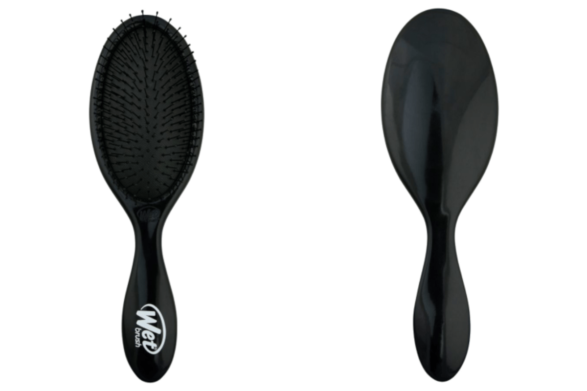 detangler hairbrush for teens