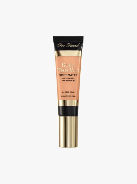 Too Faced Born This Way Soft Matte