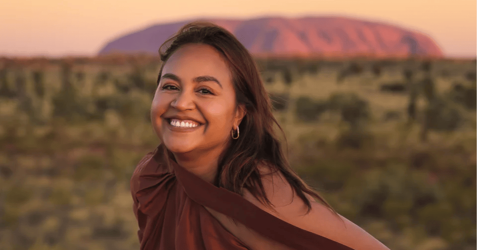 Jess Mauboy on Motherhood: 'It Changed Everything' - A Powerful Reflection After Uluru Performance