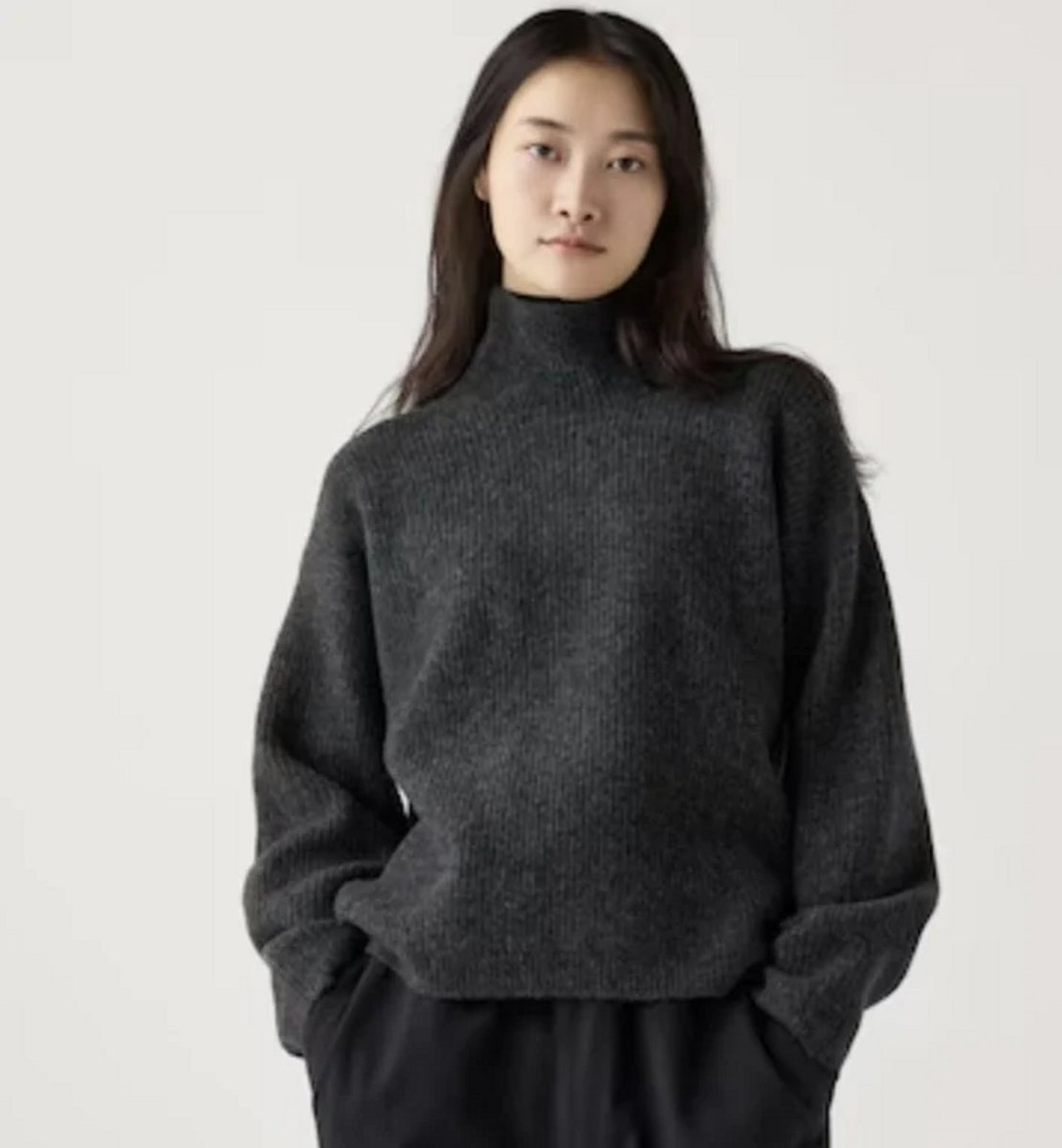 UNIQLO jumper 
