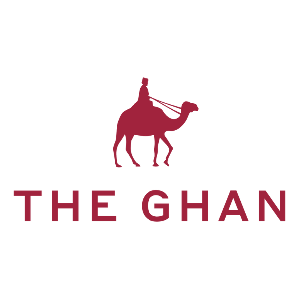 The Ghan