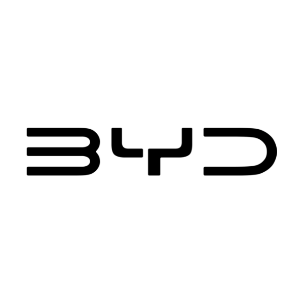 BYD