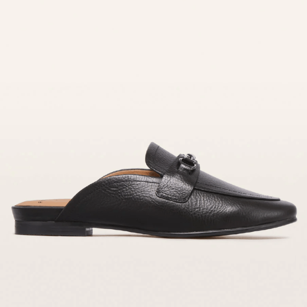 luxe leather shoes from Frankie4