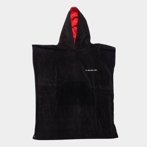 Quicksilver Hooded Towel