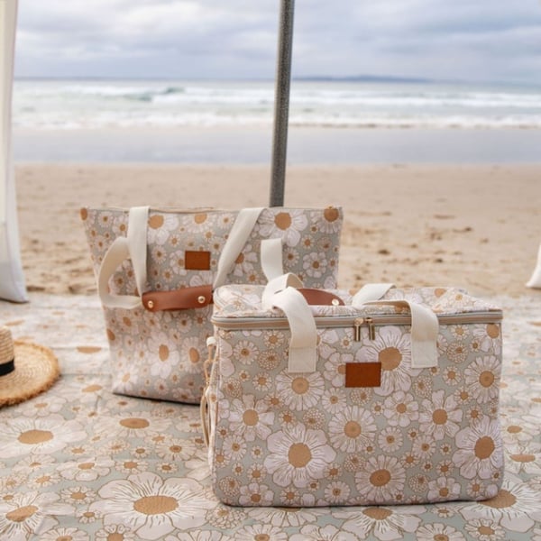 Sky Gazer Beach Bag