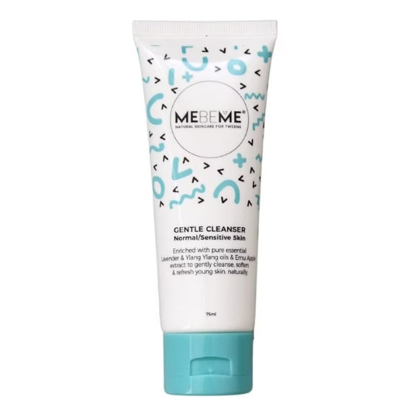 Mebeme gentle cleanser