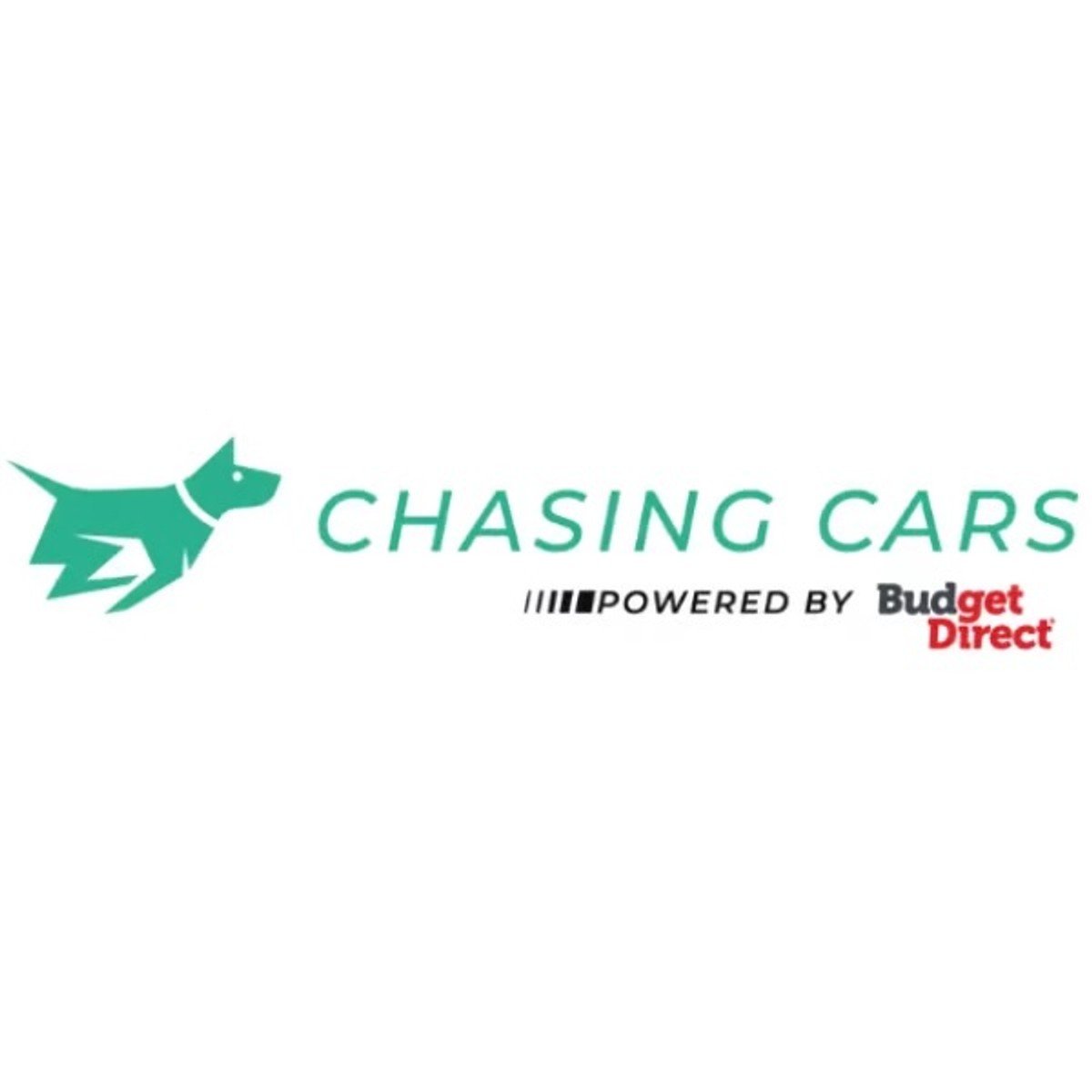 Chasing Cars Powered by Budget Direct