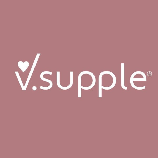 V.supple