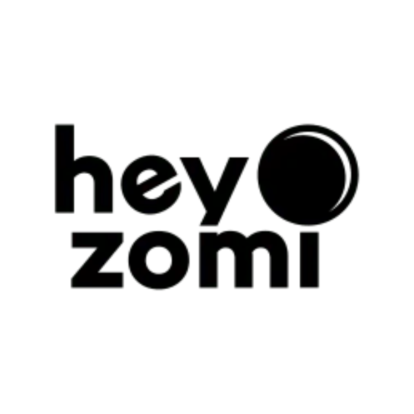 Hey Zomi