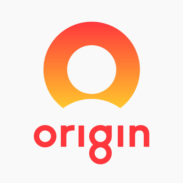 Origin Energy